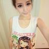 柬埔寨木牌衣服店